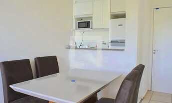 Imagem 5: Apartamento para Aluguel - Parque Prado, 2 Quartos, 48 m2