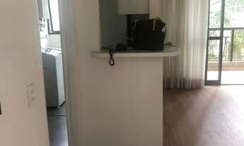 Imagem 6: Duplex para aluguel tem 70 metros quadrados com 2 quartos em Indianópolis - São Paulo - SP