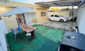 Imagem 2: Casa 3 quartos 118m, 1 suíte, duas vagas de garagem