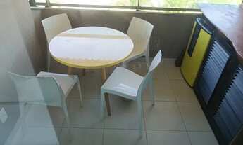 Imagem 7: O Melhor 2 quartos MOBILIADO em frente as piscinas naturais, CONFIRA!