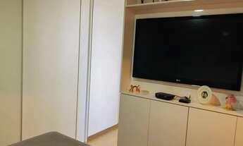 Imagem 4: Apartamento à venda, 2 quartos, 1 suíte, 2 vagas, Funcionários - Belo Horizonte/MG