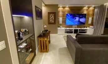 Imagem 5: Apartamento à venda, 3 quartos, 3 suítes, 3 vagas, Vila da Serra - Nova Lima/MG