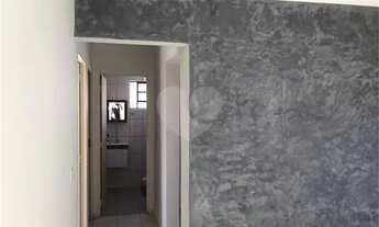 Imagem 4: APARTAMENTO RESIDENCIAL SAN FRANCISCO