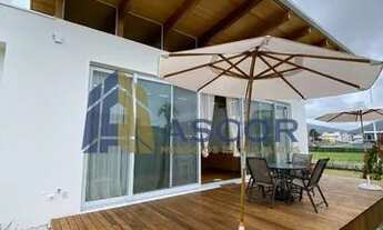 Imagem 6: Casa com 4 quartos sendo 2 suítes à venda no Condomínio Red Park com 200m2