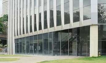 Imagem 3: Andar Corporativo para aluguel, 8 vagas, Centro - Belo Horizonte/MG