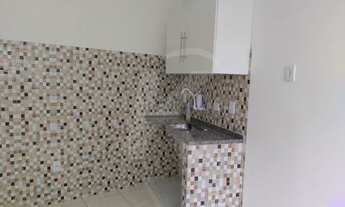 Imagem 4: Casa térrea independente com 1 quarto, cozinha, banheiro