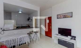 Imagem 4: Apartamento para Aluguel - Centro, 1 Quarto, 60 m2