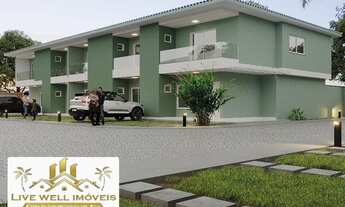 Imagem 6: Duplex na Praia de Taperapuan em Porto Seguro