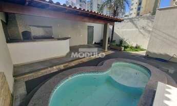 Imagem: Casa Residencial para locação no Bairro