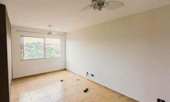 Imagem 2: Apartamento para Aluguel - Vila Romana, 2 Quartos, 69 m2