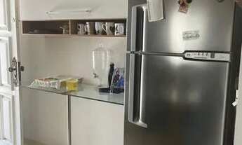 Imagem 3: Casa em condomínio fechado