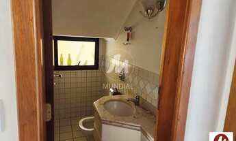 Imagem 5: Casa (sobrado em condominio) 4 dormitórios/suite, cozinha planejada, portaria 24hs, lazer