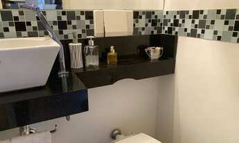 Imagem 7: Duplex para venda tem 75 metros quadrados com 2 quartos em Moema - São Paulo - SP