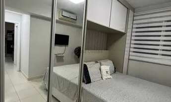 Imagem 6: Apartamento Mobiliado no Edifício Alvorada