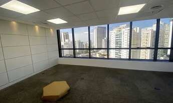 Imagem 3: Andar Corporativo para aluguel, 2 vagas, Savassi - Belo Horizonte/MG