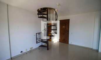 Imagem 2: Apartamento para Aluguel - Engenho Novo, 2 Quartos, 90 m2