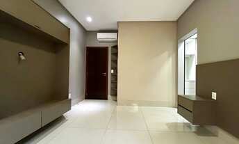 Imagem 7: Casa para aluguel tem 345 metros quadrados com 5 quartos em Jardins Munique - Goiânia