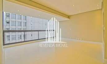 Imagem: Apartamento com 1 suíte e 1 vaga na Vila