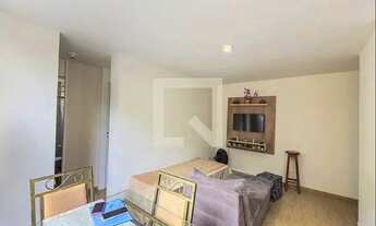 Imagem 2: Apartamento à Venda - Santa Rosa , 2 Quartos, 52 m2