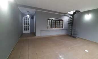 Imagem 5: Sobrado Centro Próximo Avenida Kennedy Golden Square Shopping