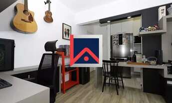 Imagem 4: Apartamento Locação 1 Dormitórios - 49 m² Pinheiros