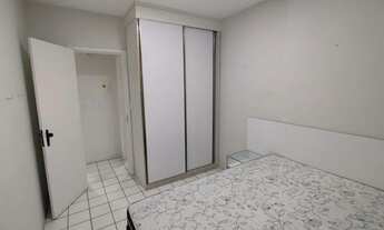 Imagem 6: Apartamento para venda possui 38 metros quadrados com 1 quarto