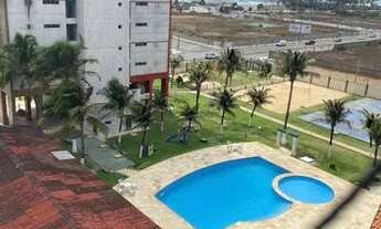 Imagem 5: Apê 100% imobiliado na praia do futuro com vista mar