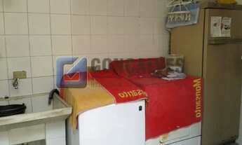 Imagem 7: SAO BERNARDO DO CAMPO - Residential / Sobrado - JARDIM DO MAR