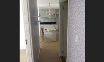 Imagem 5: Apartamento com 2 quartos, semi mobiliado em Maringá