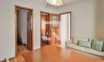 Imagem 2: Casa para Aluguel - Floresta, 2 Quartos, 100 m2