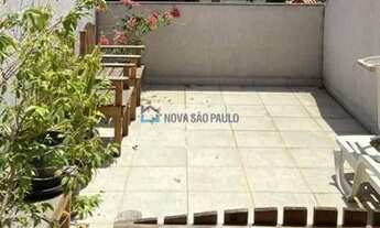 Imagem 7: Jardim Marajoara, Casa de Vila 3 dormitórios e 2 garagens