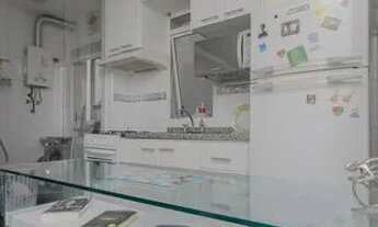 Imagem 7: Apartamento para Aluguel - Bela Vista, 1 Quarto, 45 m2