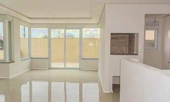 Imagem 3: Apartamento para Venda - 144.48m², 3 dormitórios, sendo 1 suites, 2 vagas - Passo da Areia