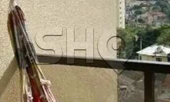 Imagem 4: Apartamento na Pompeia com 2 dormitórios