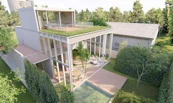 Imagem: Casa com 5 dormitórios à venda, 236 m²