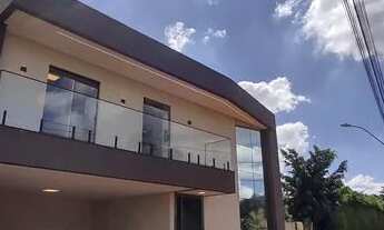 Imagem 5: ARNIQUEIRAS: Top House 3 sts, fino acabm, Cond/localiz, área nobre da city (QUEM VÊ COMPRA