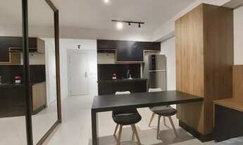 Imagem 6: Apartamento para aluguel e venda com 34 metros quadrados com 1 quarto em Bela Vista - São