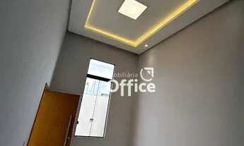 Imagem: Casa com 3 quartos à venda no Jardim Itália