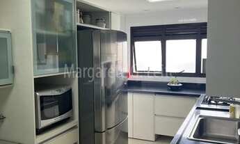 Imagem 7: Apartamento para venda com 138 metros quadrados com 3 quartos em Gonzaga - Santos - SP