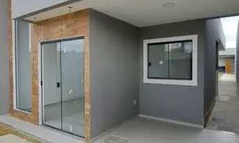 Imagem 3: Linda casa moderna de 3 quartos a venda em Itaipuaçú