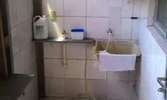 Imagem 6: Casa geminada de 2Q para locação no bairro Palmeiras