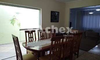 Imagem 5: Casa para venda possui 161 metros quadrados com 3 quartos em Jardim Santa Genebra - Campin