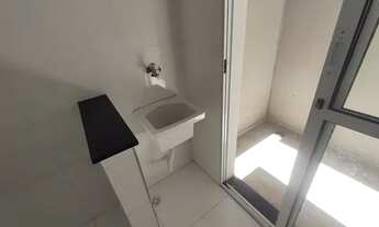 Imagem 6: Apartamento para aluguel com 35 metros quadrados com 1 quarto em Vila Jacuí - São Paulo