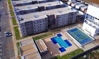 Imagem 2: Aluga-se Apartamento Residencial West Paradise - Mossoró