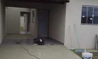 Imagem 7: Casa para venda tem 85 metros quadrados com 2 quartos em Setor Laguna Parque - Trindade