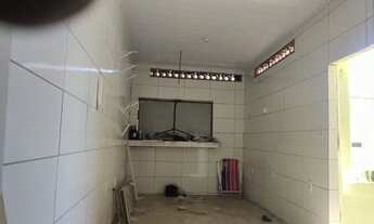 Imagem 5: Vendo uma ótima casa com uma loja