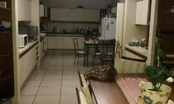 Imagem 6: Casa residencial para Venda e Locação Jardim América, São José do Rio Preto 4 dormitórios