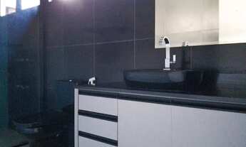 Imagem 7: Casa com 3 dormitórios para alugar, 151 m² por R$ 1.899/mês no Fragata em Pelotas/RS