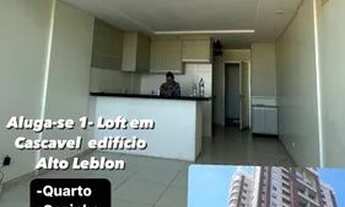 Imagem 6: Alugo loft Flat / studio com 1 dormitório