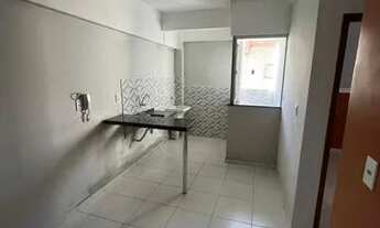 Imagem: Apartamento para aluguel tem 10 metros quadrados
